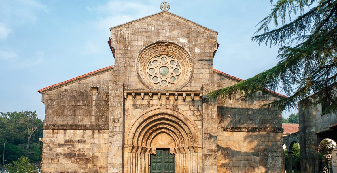 Como Visitar Rota do Românico