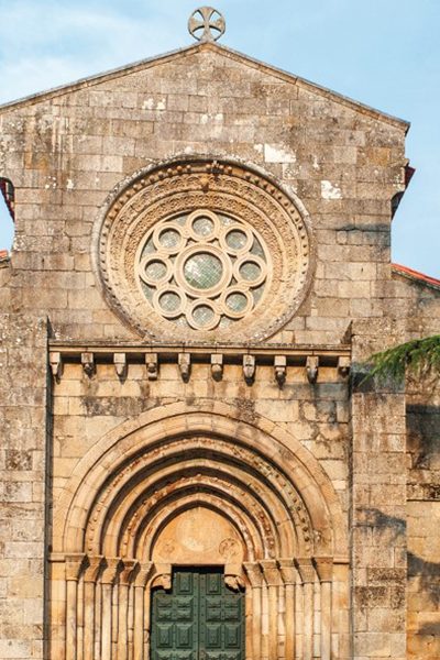 Como Visitar Rota do Românico