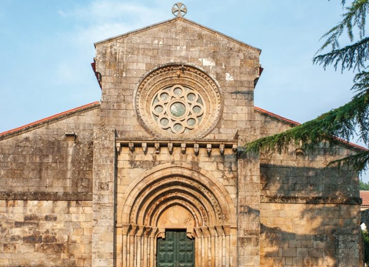 Como Visitar Rota do Românico