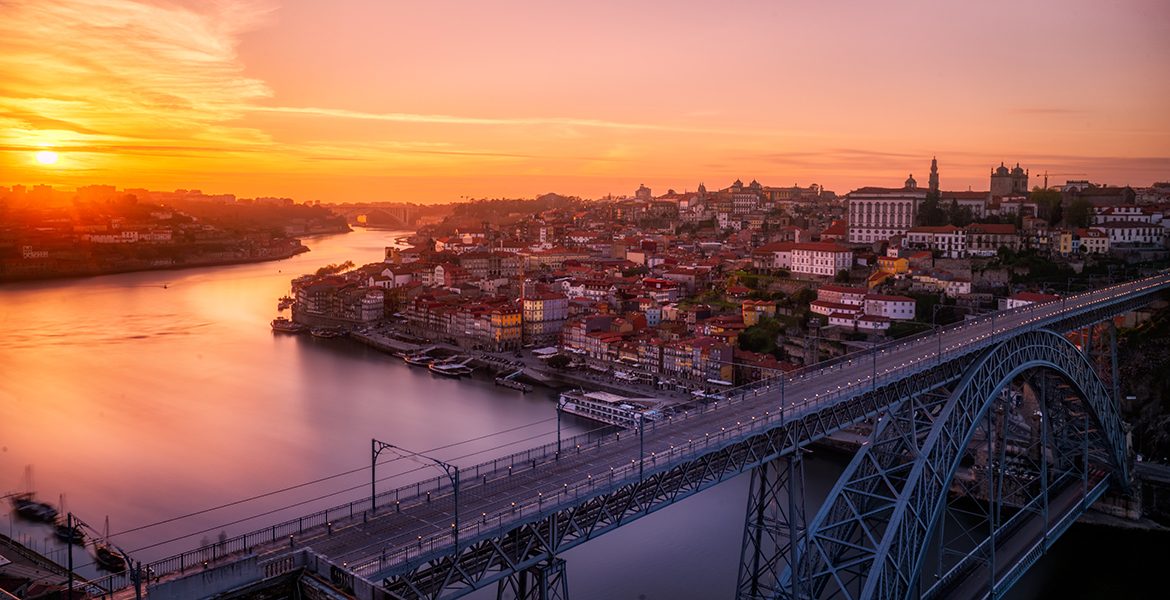 Turismo do Porto e Norte recebe Prémio Internacionalização