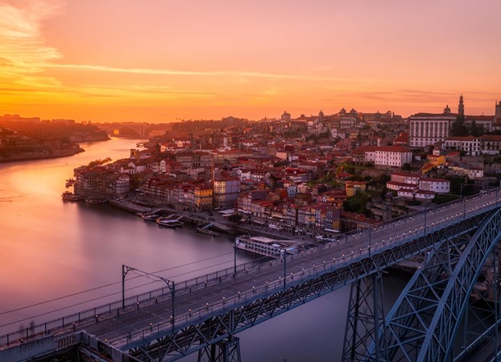Turismo do Porto e Norte recebe Prémio Internacionalização