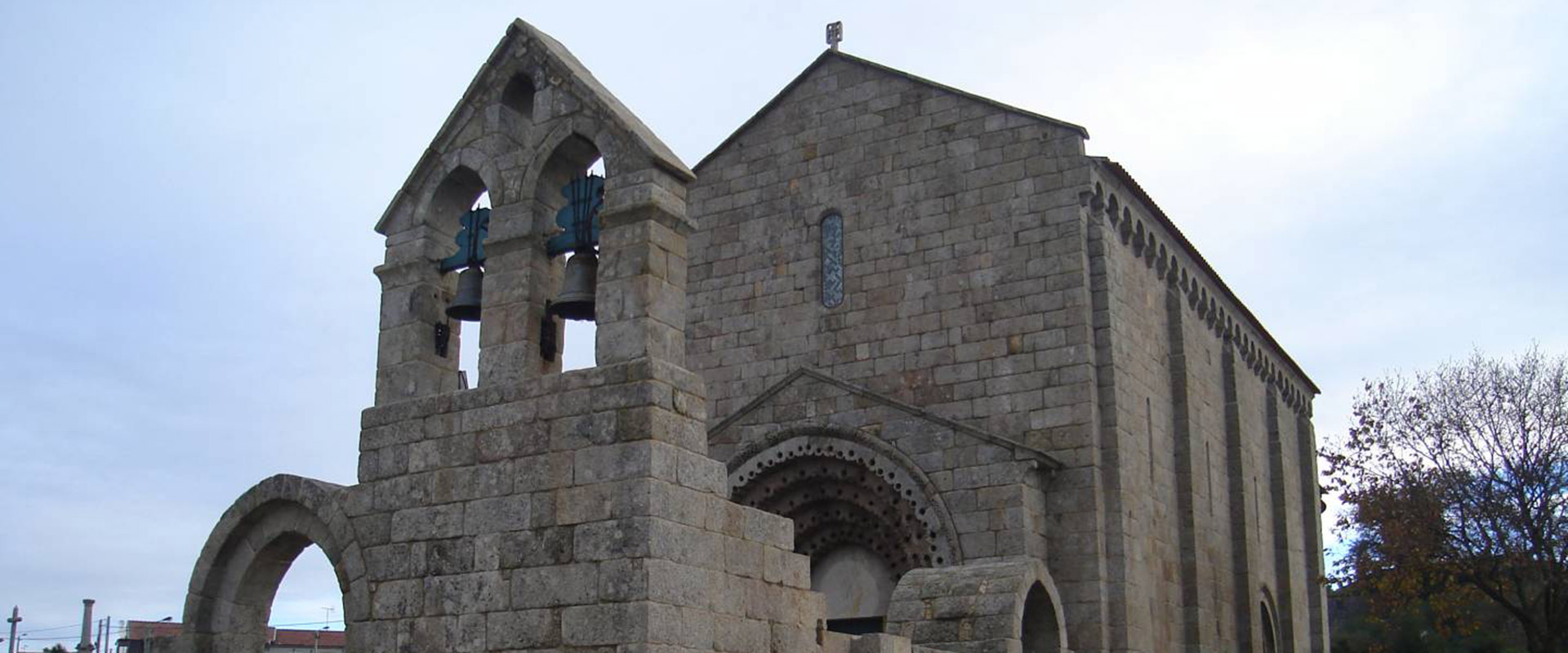 Mosteiro de Ferreira